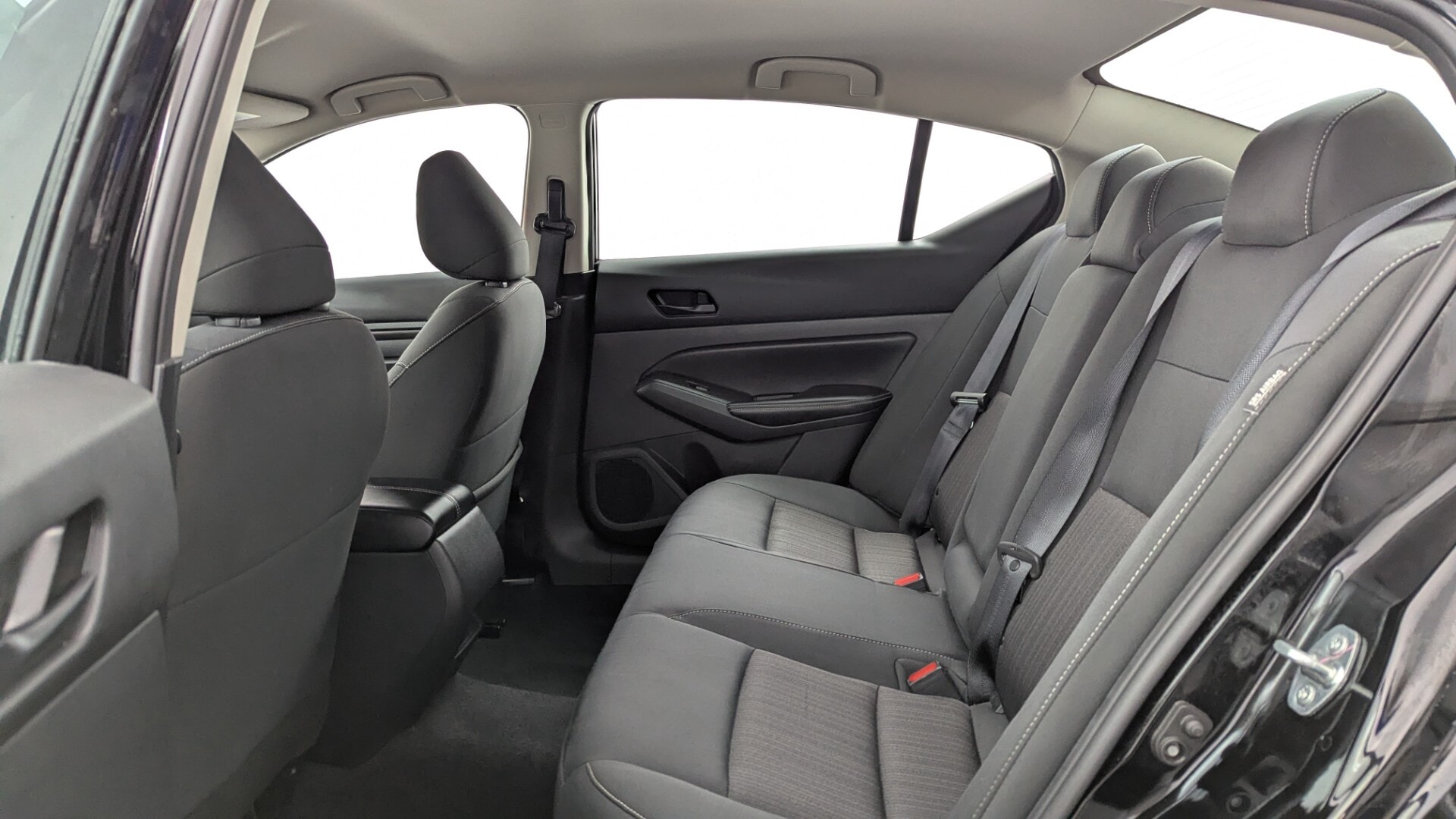 Florida Fine Cars - Used vehicle - SEDAN NISSAN ALTIMA 2025