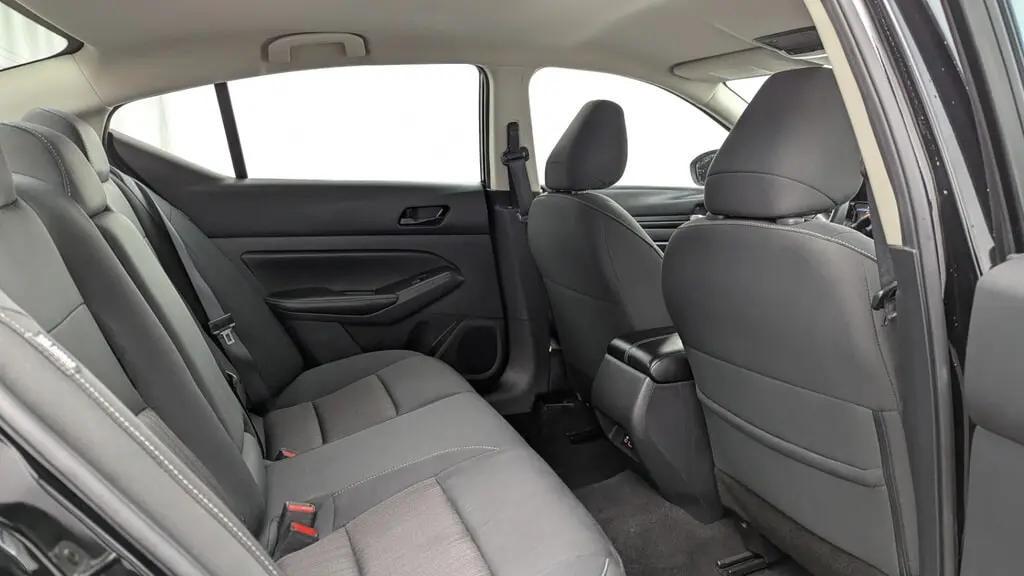 Florida Fine Cars - Used NISSAN ALTIMA 2025 MIAMI SV