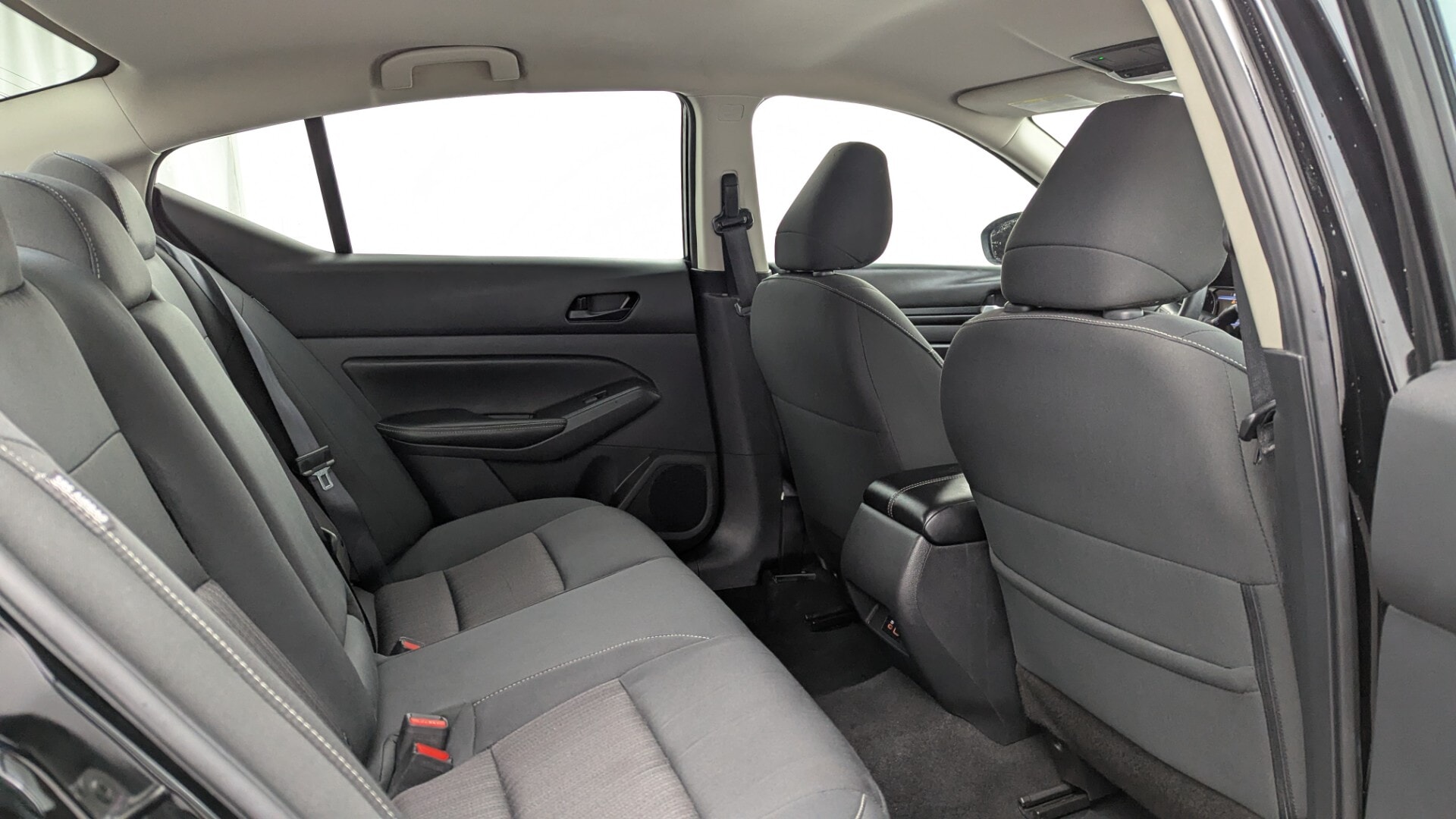 Florida Fine Cars - Used vehicle - SEDAN NISSAN ALTIMA 2025