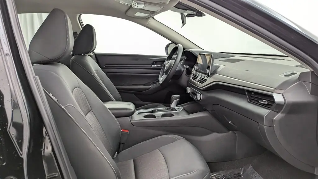 Florida Fine Cars - Used NISSAN ALTIMA 2025 MIAMI SV