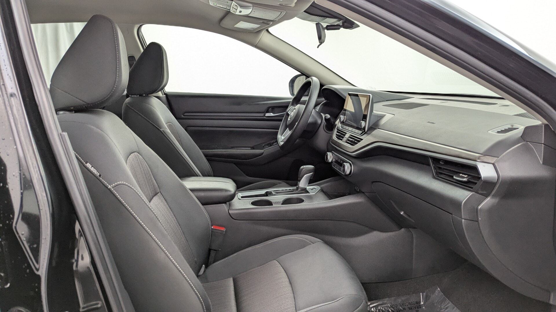Florida Fine Cars - Used vehicle - SEDAN NISSAN ALTIMA 2025