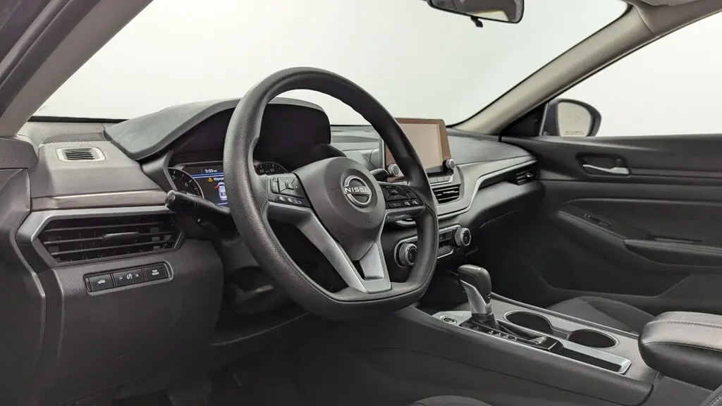 Florida Fine Cars - Used NISSAN ALTIMA 2025 MIAMI SV