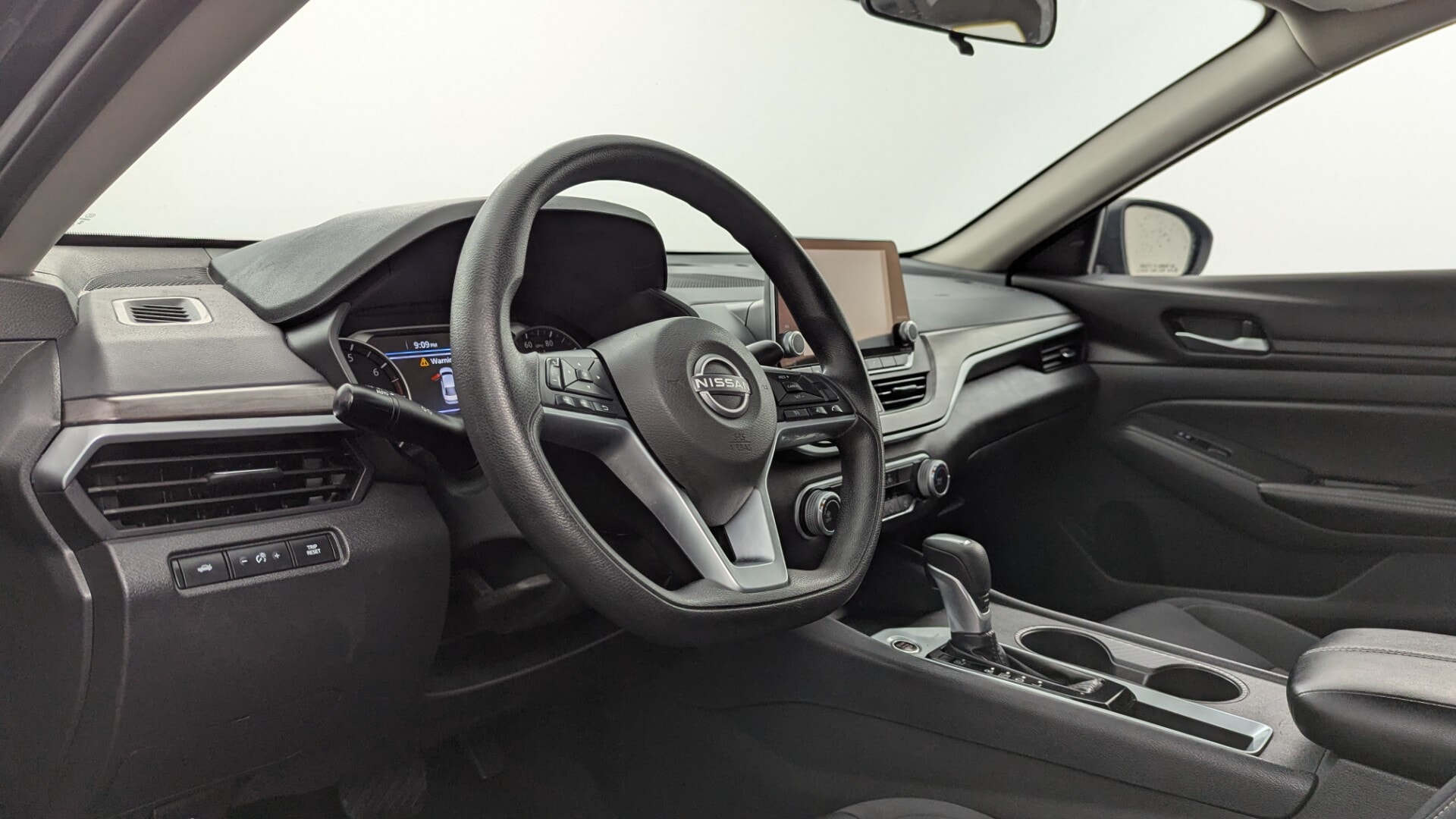 Florida Fine Cars - Used vehicle - SEDAN NISSAN ALTIMA 2025