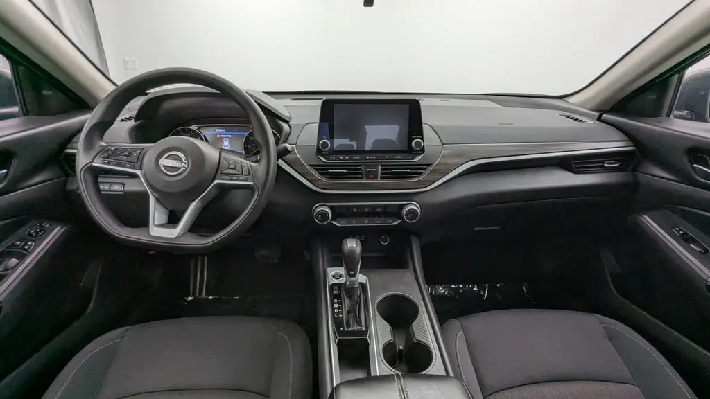 Florida Fine Cars - Used NISSAN ALTIMA 2025 MIAMI SV