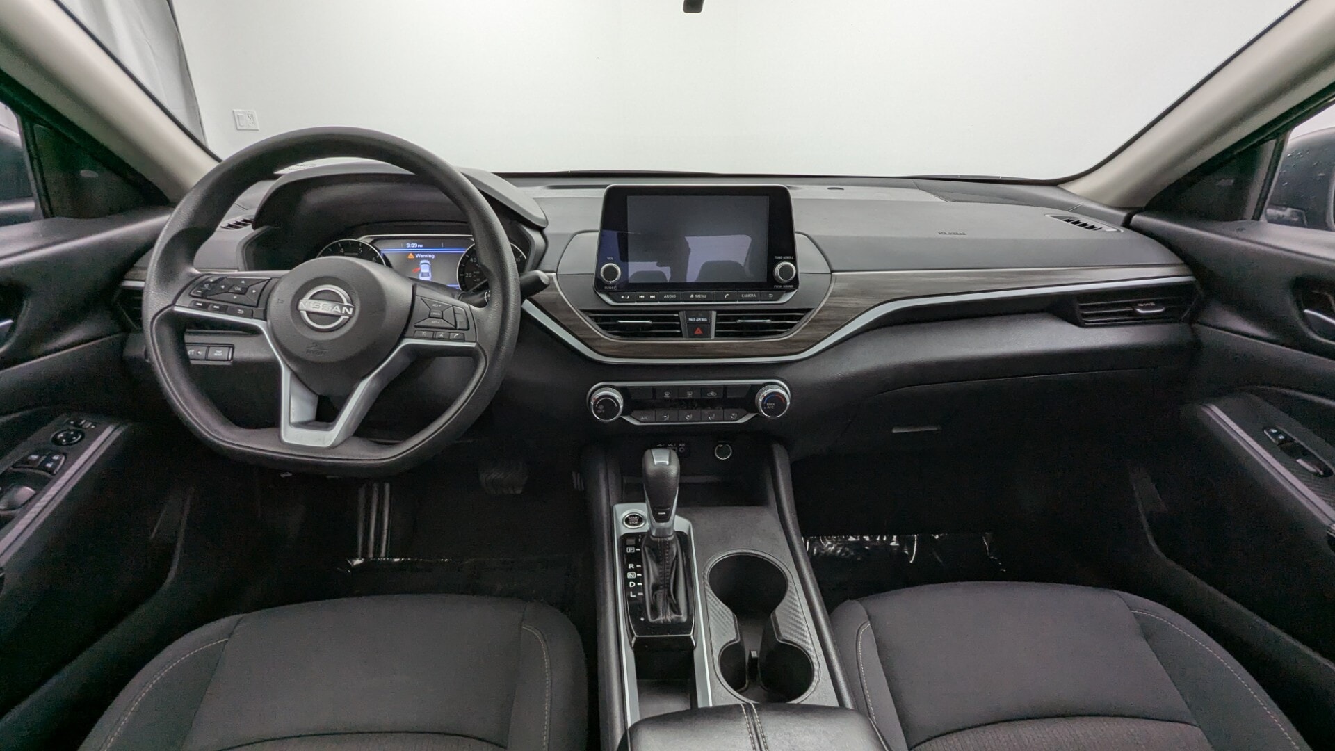 Florida Fine Cars - Used vehicle - SEDAN NISSAN ALTIMA 2025