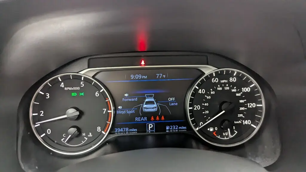 Florida Fine Cars - Used NISSAN ALTIMA 2025 MIAMI SV