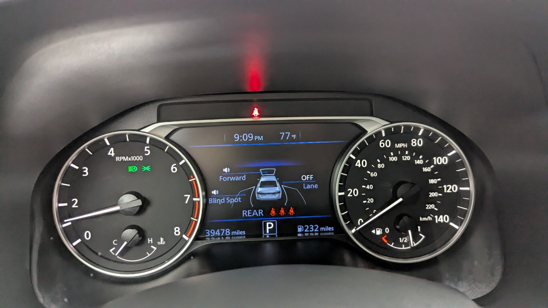 Florida Fine Cars - Used vehicle - SEDAN NISSAN ALTIMA 2025