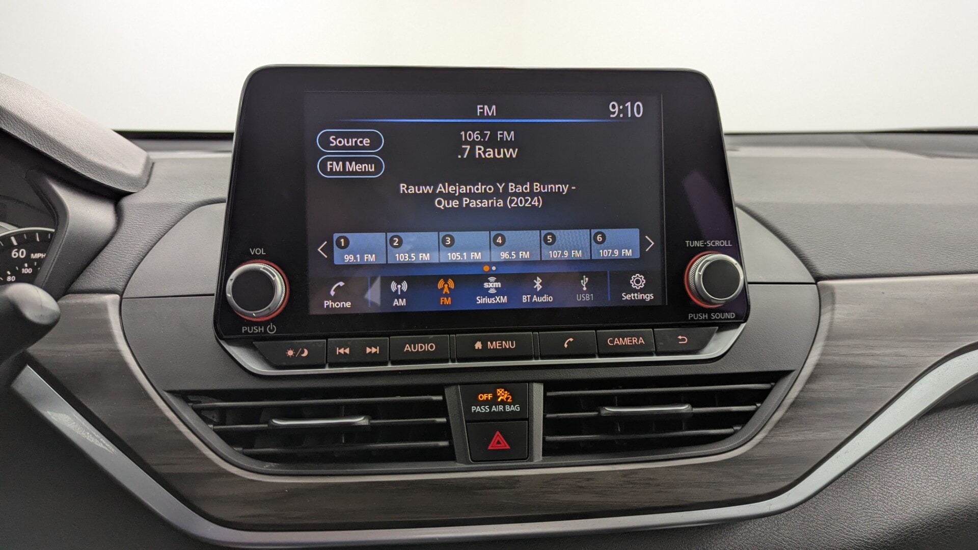 Florida Fine Cars - Used vehicle - SEDAN NISSAN ALTIMA 2025