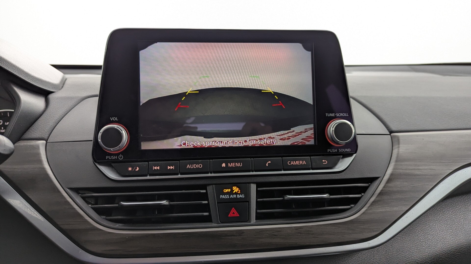Florida Fine Cars - Used vehicle - SEDAN NISSAN ALTIMA 2025