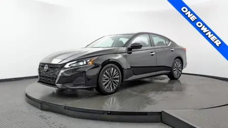 Florida Fine Cars - Used NISSAN ALTIMA 2025 MIAMI SV