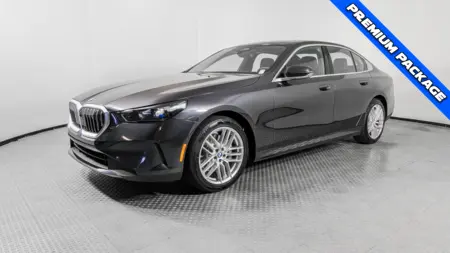 Florida Fine Cars - Used BMW 5-SERIES 2025 ORLANDO 530I