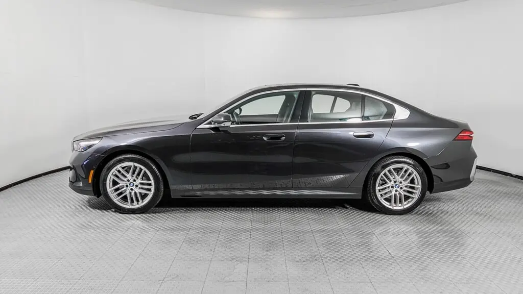 Florida Fine Cars - Used BMW 5 SERIES 2025 ORLANDO 530I