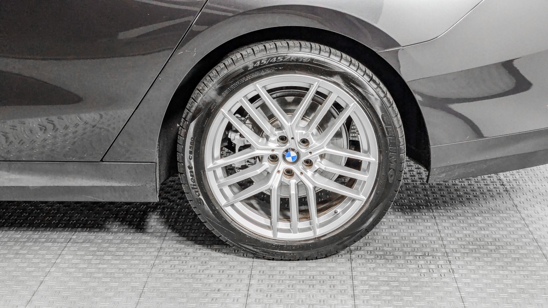 Florida Fine Cars - Used vehicle - SEDAN BMW 5 SERIES 2025