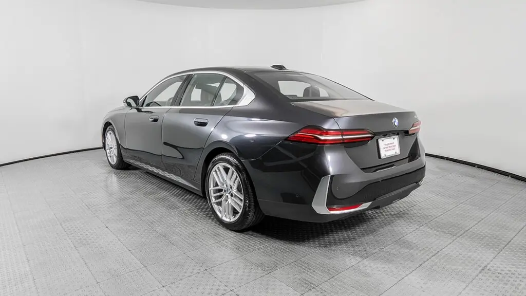 Florida Fine Cars - Used BMW 5 SERIES 2025 ORLANDO 530I