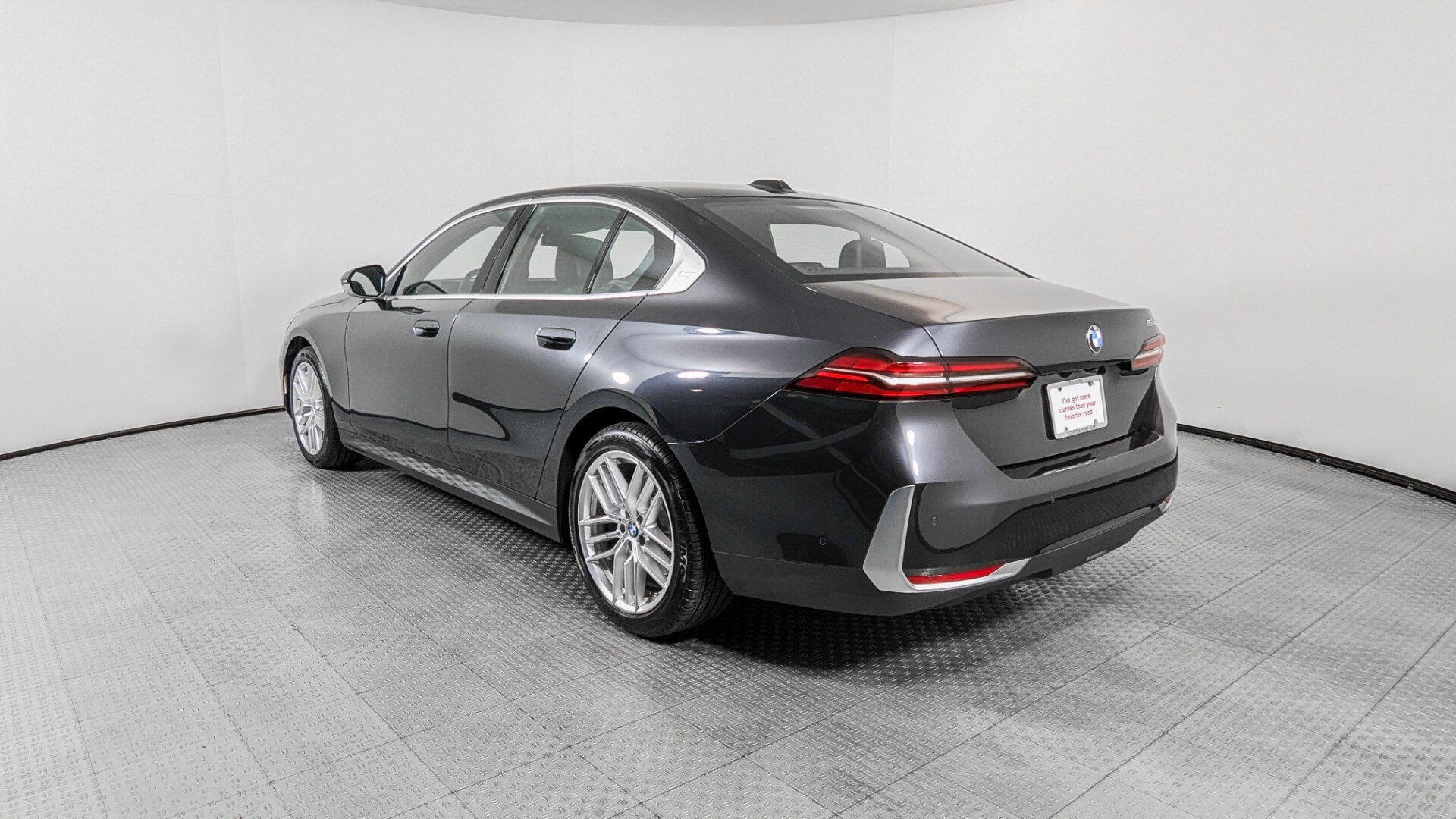 Florida Fine Cars - Used vehicle - SEDAN BMW 5 SERIES 2025