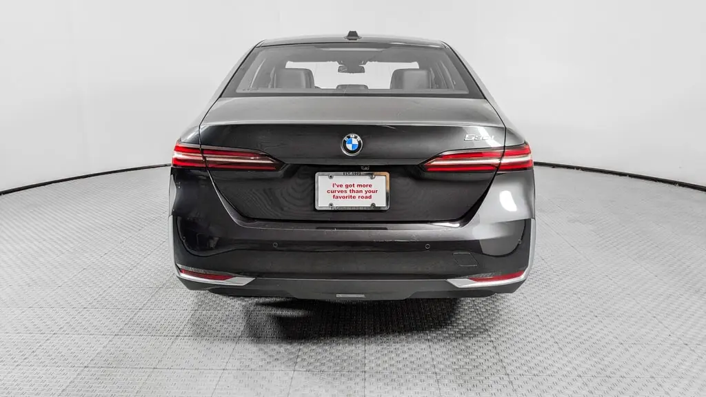 Florida Fine Cars - Used BMW 5 SERIES 2025 ORLANDO 530I