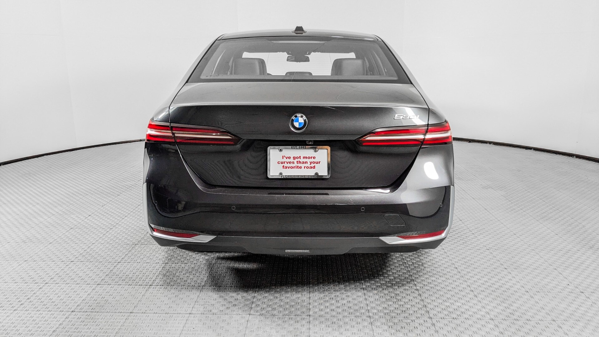 Florida Fine Cars - Used vehicle - SEDAN BMW 5 SERIES 2025