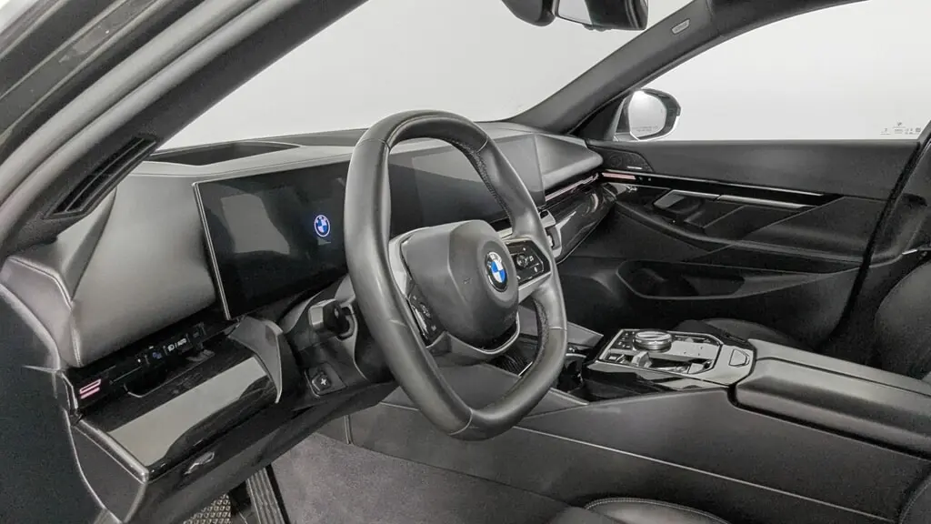 Florida Fine Cars - Used BMW 5 SERIES 2025 ORLANDO 530I
