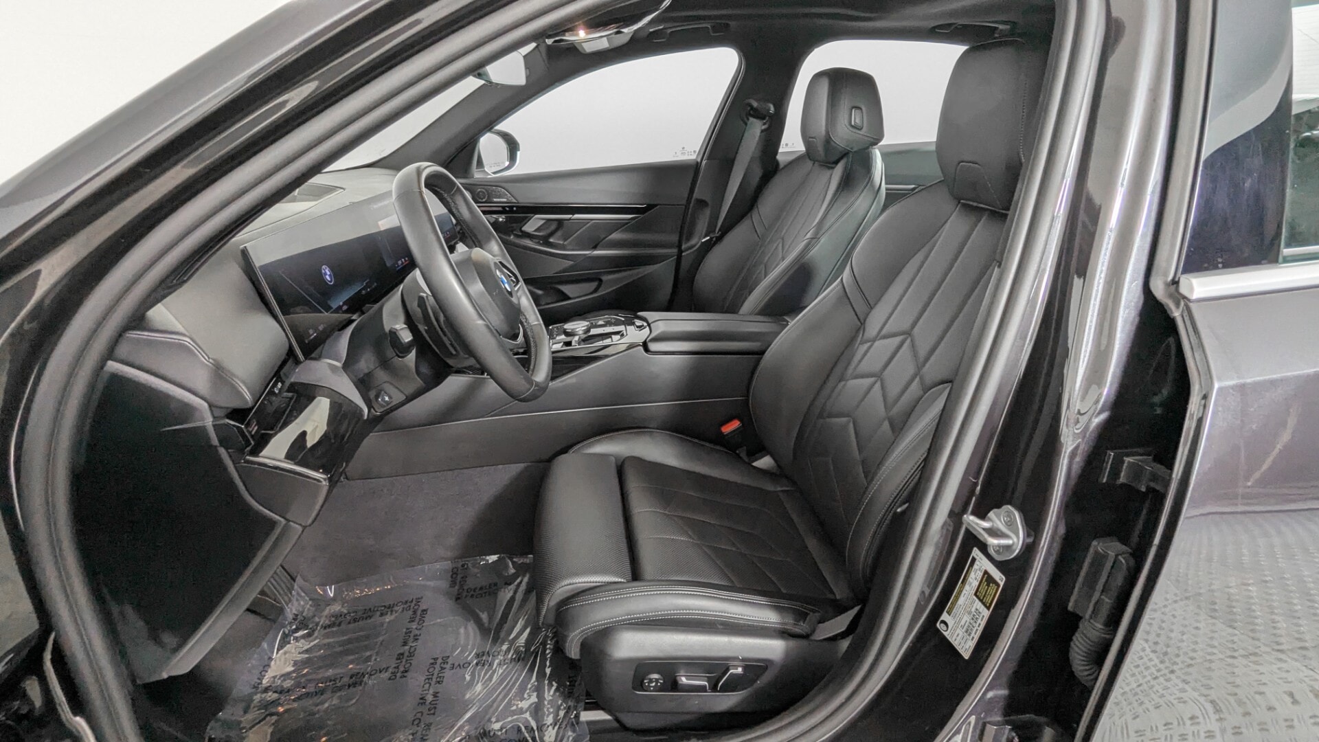 Florida Fine Cars - Used vehicle - SEDAN BMW 5 SERIES 2025