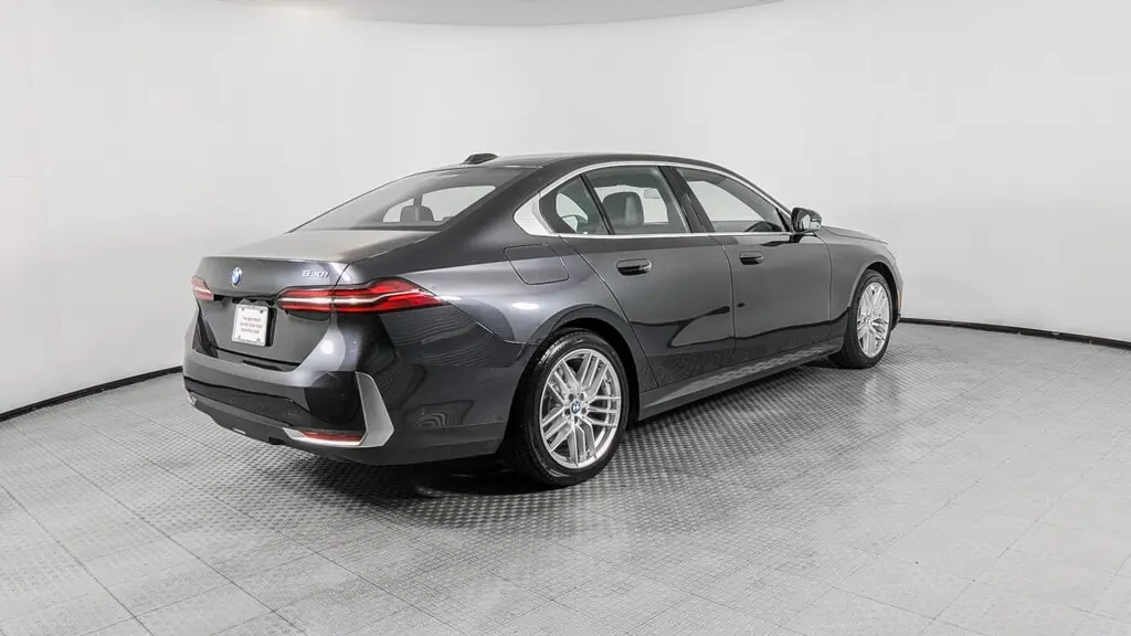 Florida Fine Cars - Used BMW 5 SERIES 2025 ORLANDO 530I