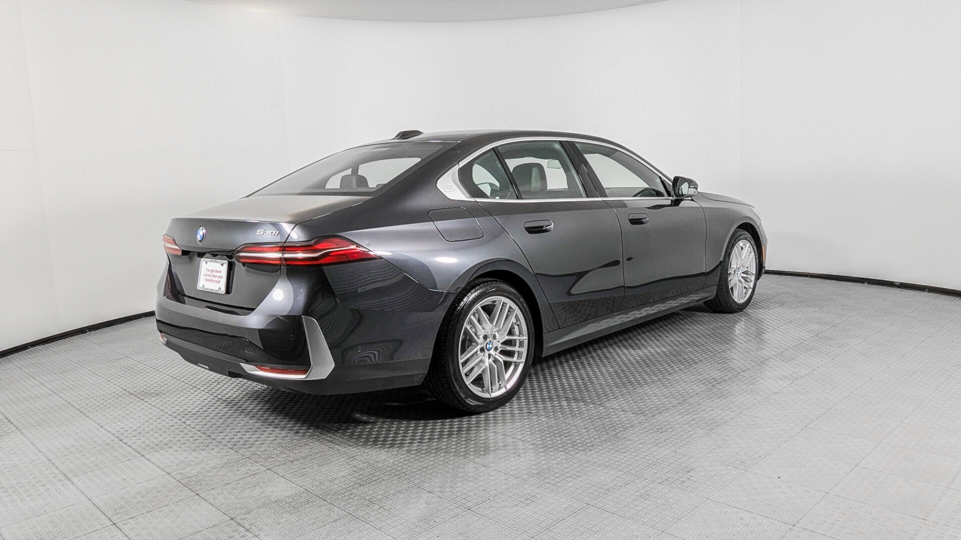 Florida Fine Cars - Used vehicle - SEDAN BMW 5 SERIES 2025