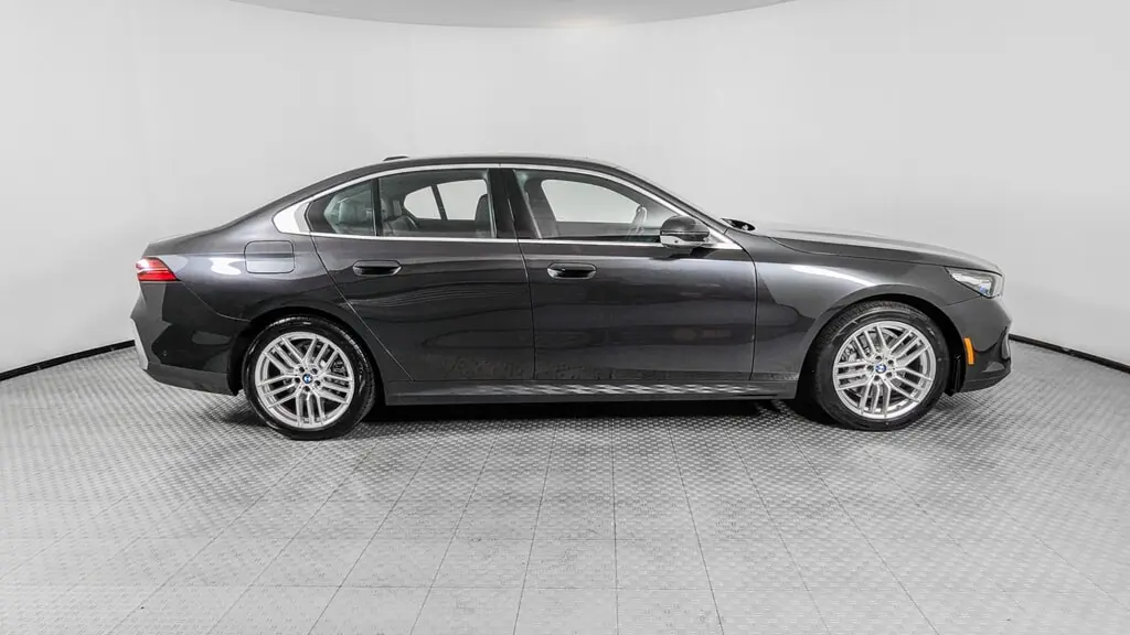 Florida Fine Cars - Used BMW 5 SERIES 2025 ORLANDO 530I