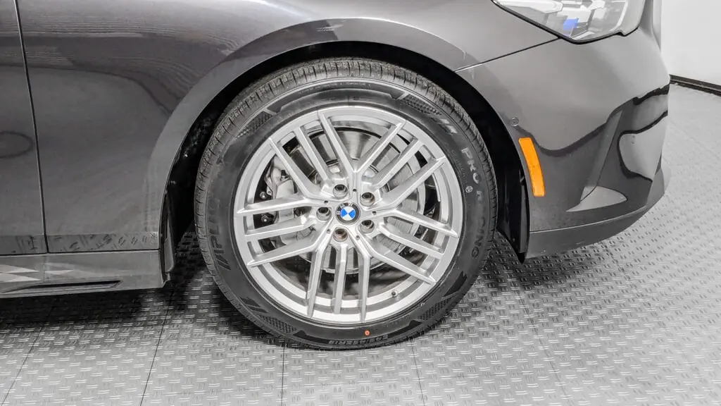 Florida Fine Cars - Used BMW 5 SERIES 2025 ORLANDO 530I