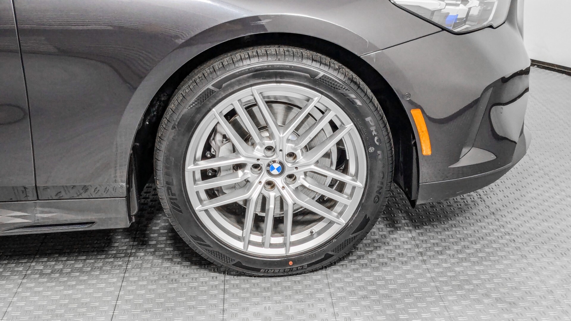 Florida Fine Cars - Used vehicle - SEDAN BMW 5 SERIES 2025