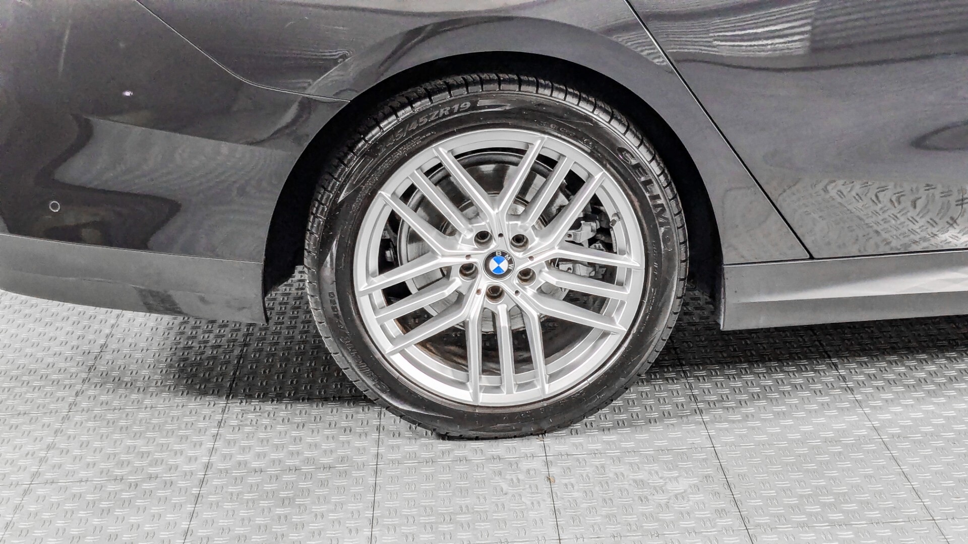 Florida Fine Cars - Used vehicle - SEDAN BMW 5 SERIES 2025