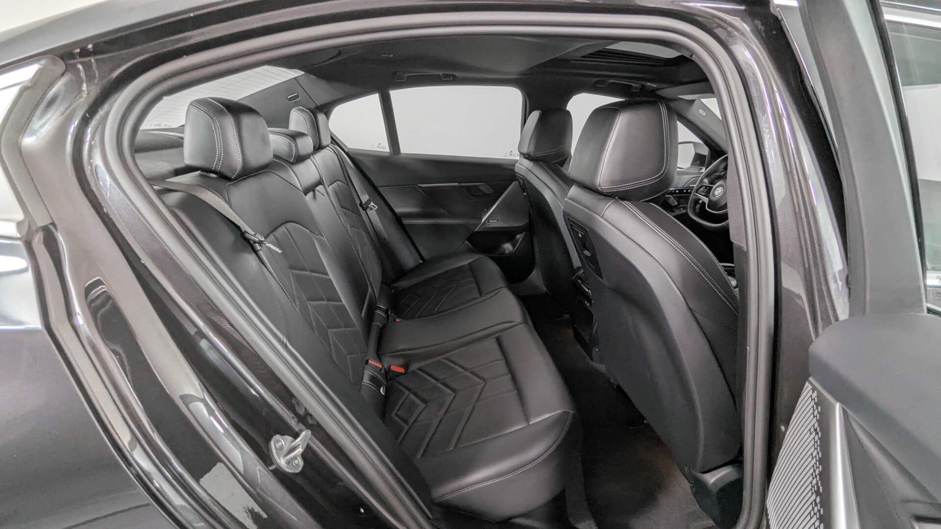 Florida Fine Cars - Used vehicle - SEDAN BMW 5 SERIES 2025