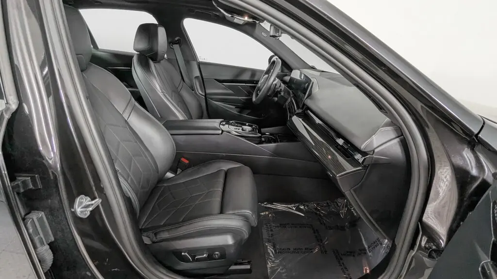 Florida Fine Cars - Used BMW 5 SERIES 2025 ORLANDO 530I