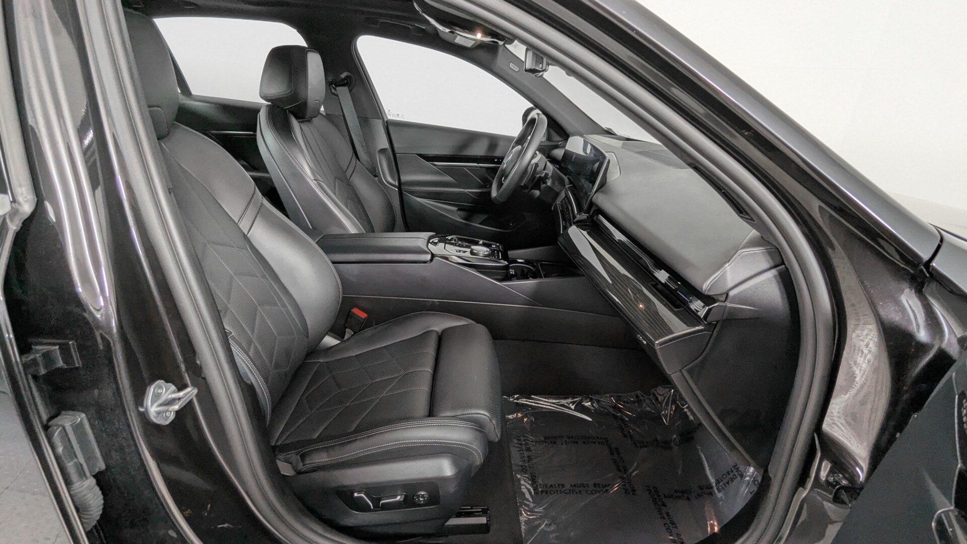 Florida Fine Cars - Used vehicle - SEDAN BMW 5 SERIES 2025