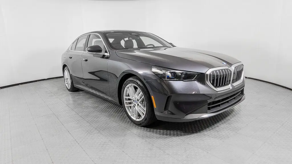 Florida Fine Cars - Used BMW 5 SERIES 2025 ORLANDO 530I