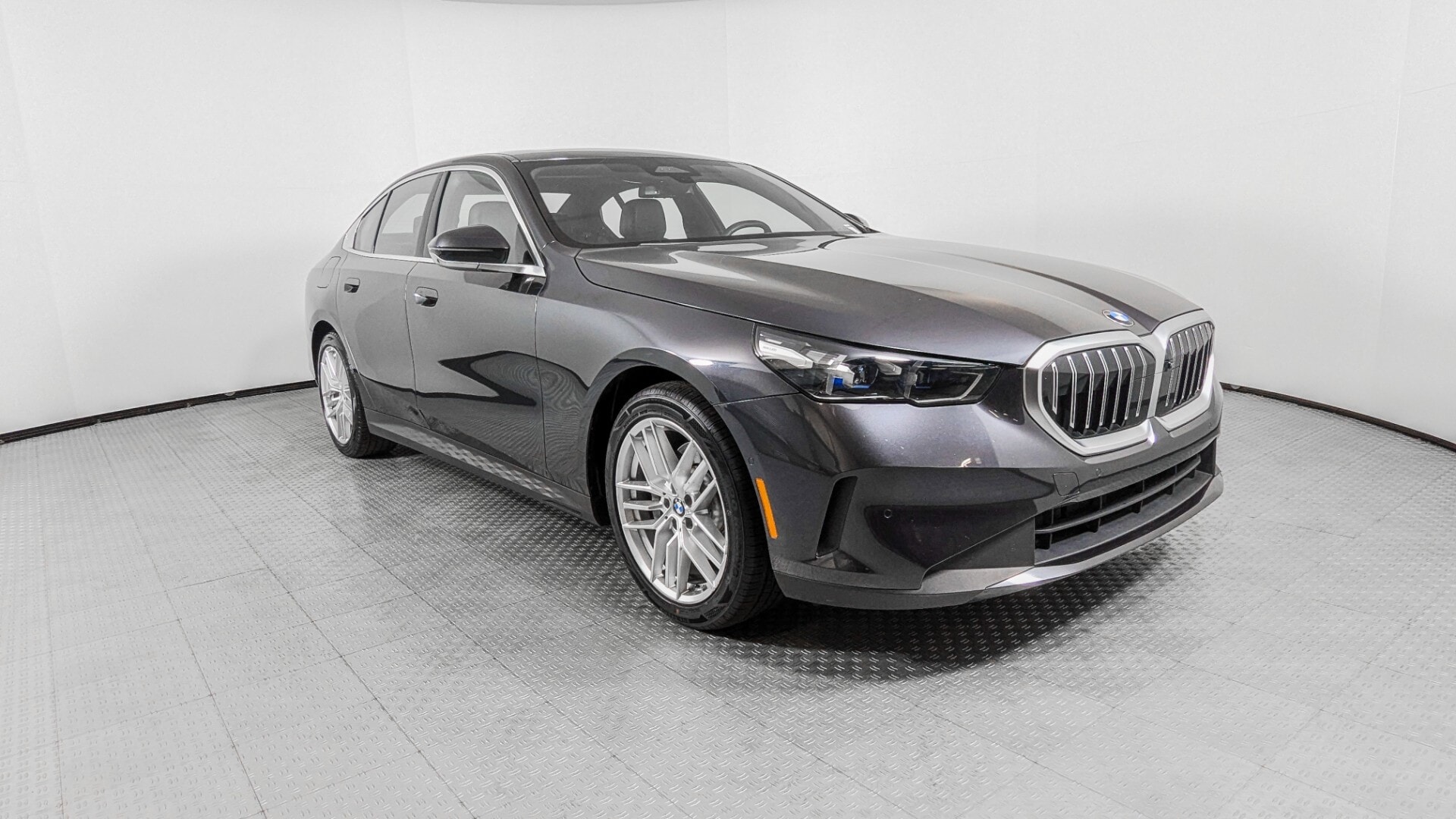 Florida Fine Cars - Used vehicle - SEDAN BMW 5 SERIES 2025