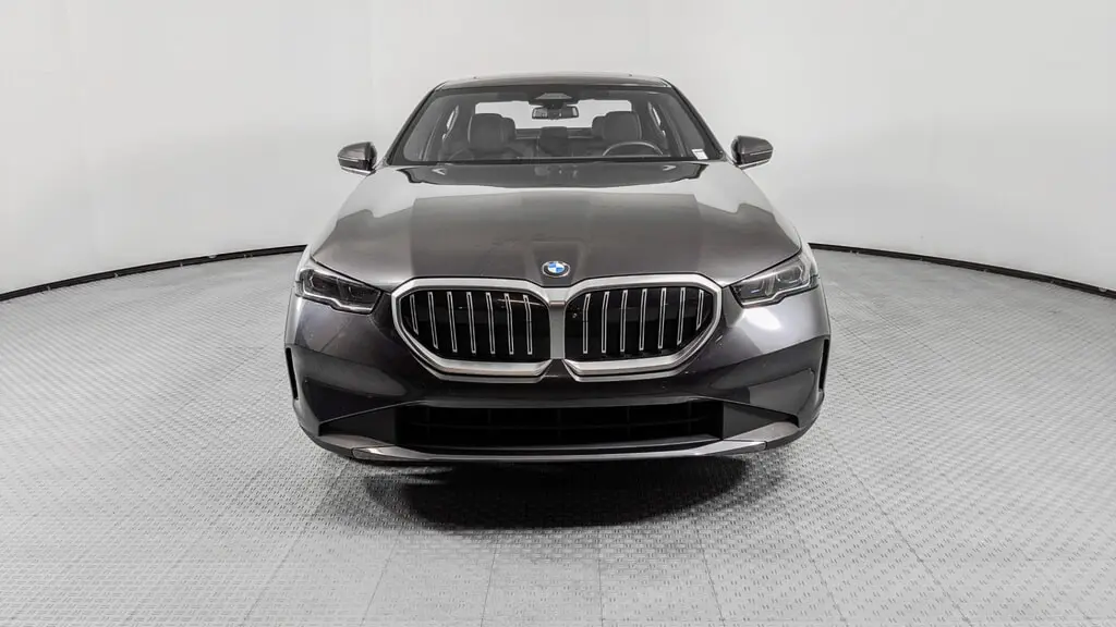 Florida Fine Cars - Used BMW 5 SERIES 2025 ORLANDO 530I