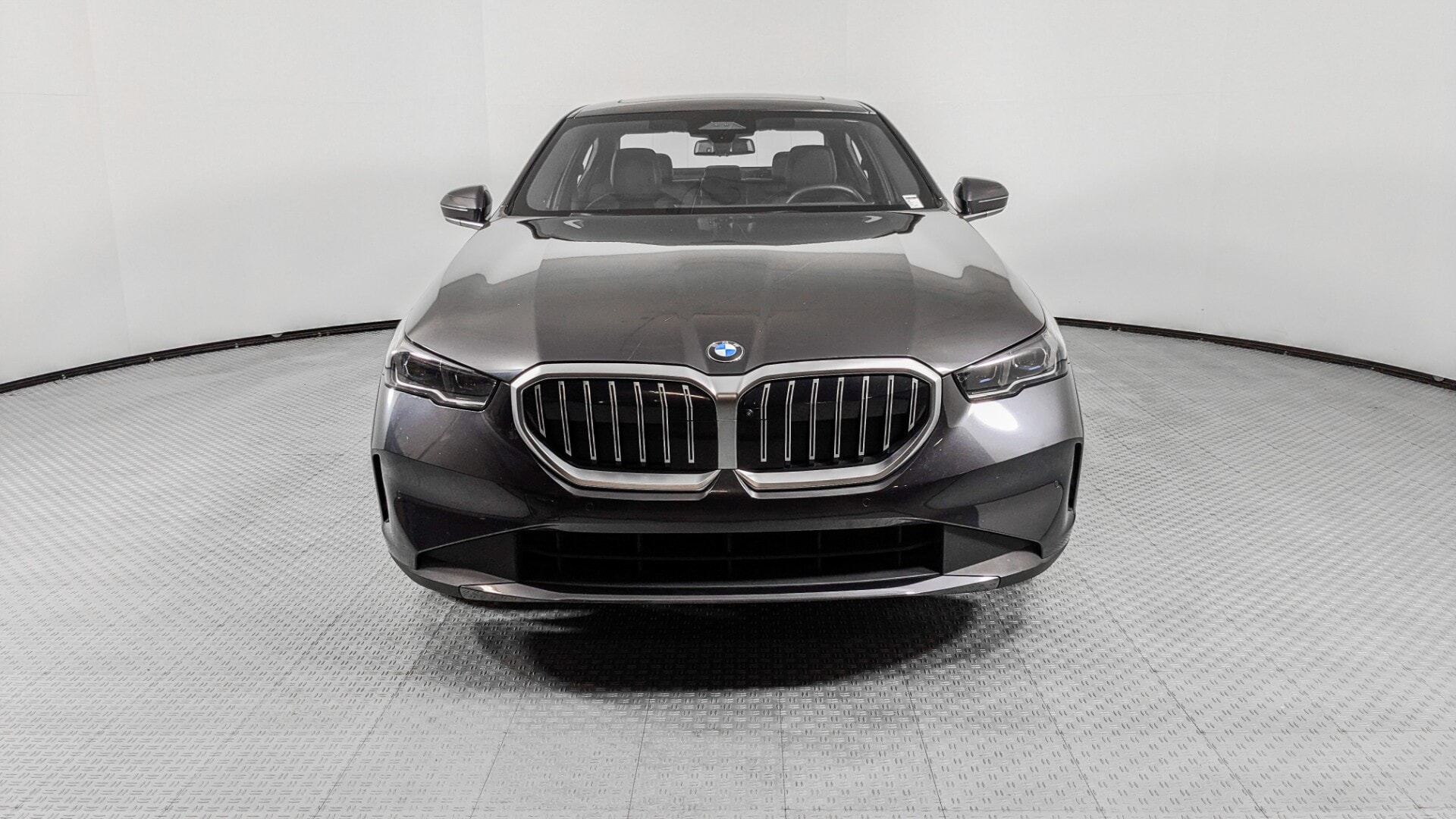 Florida Fine Cars - Used vehicle - SEDAN BMW 5 SERIES 2025