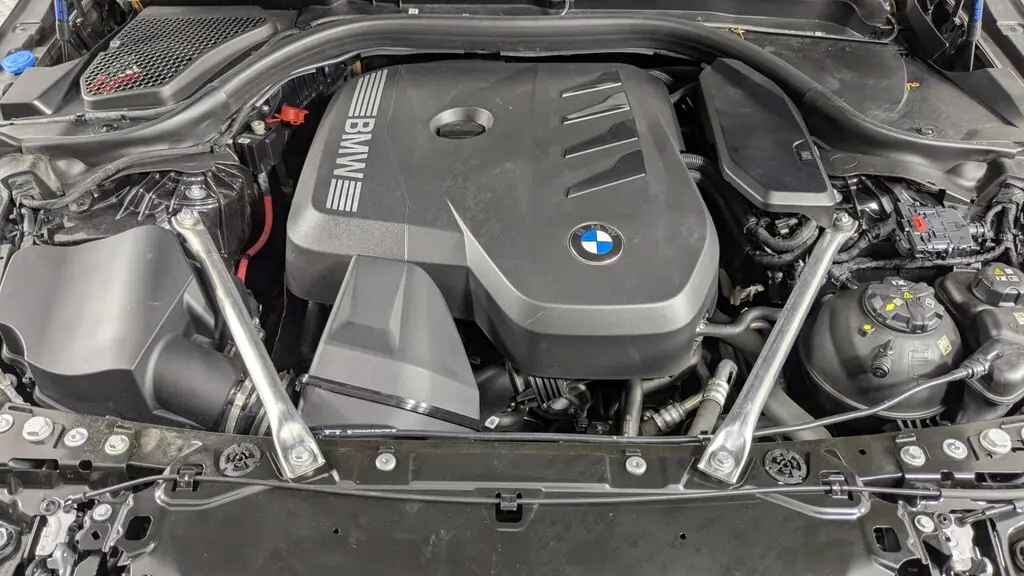 Florida Fine Cars - Used BMW 5 SERIES 2025 ORLANDO 530I