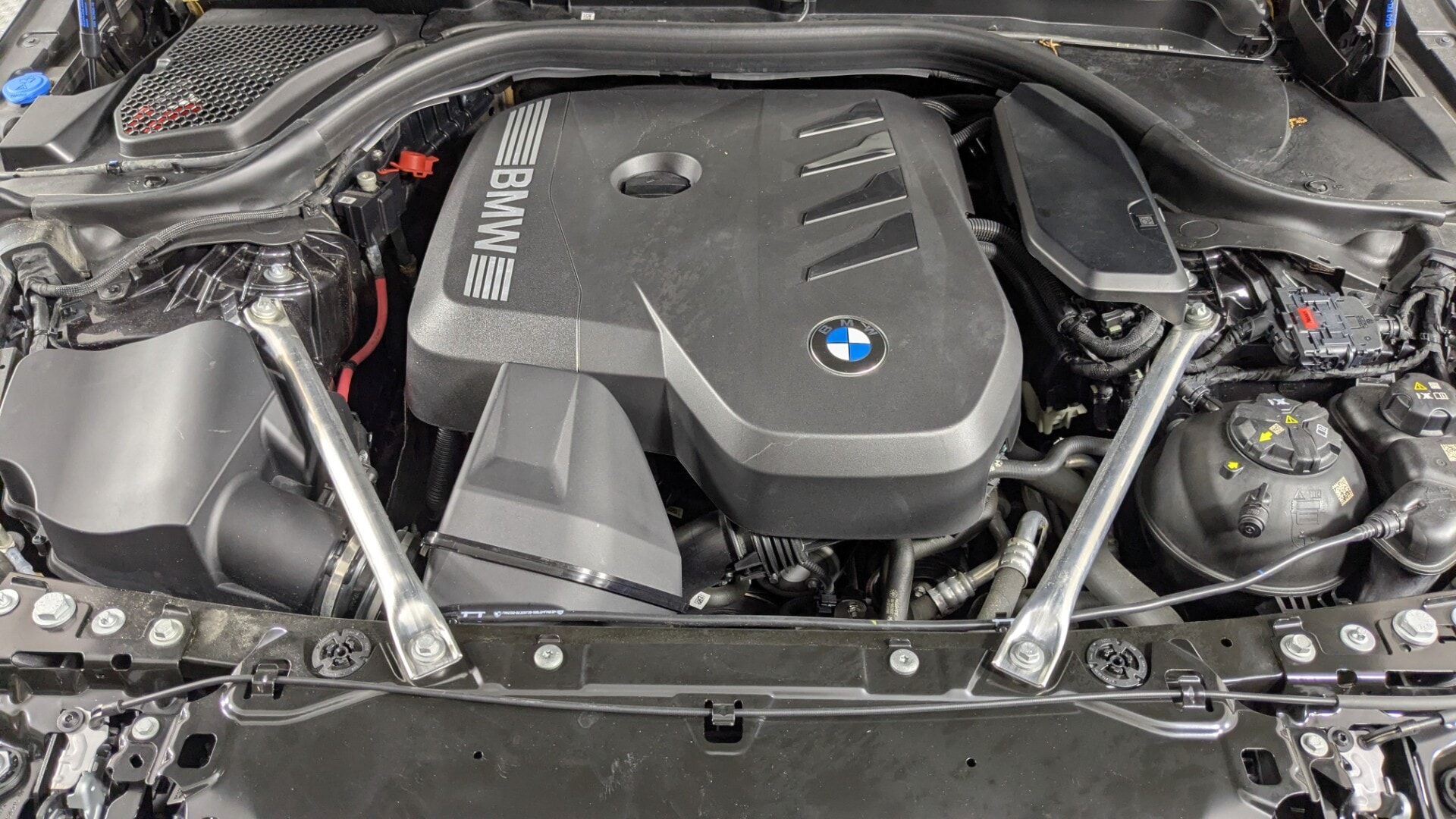 Florida Fine Cars - Used vehicle - SEDAN BMW 5 SERIES 2025