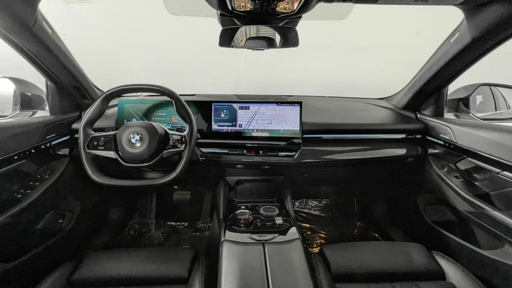 Florida Fine Cars - Used BMW 5 SERIES 2025 ORLANDO 530I