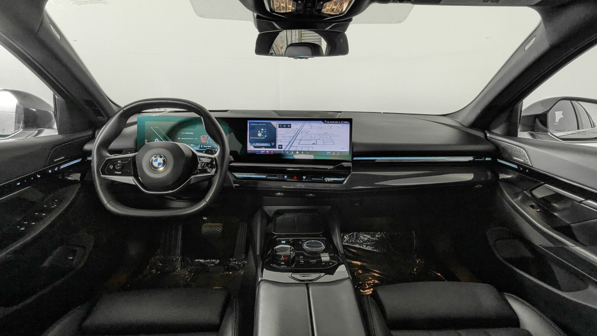 Florida Fine Cars - Used vehicle - SEDAN BMW 5 SERIES 2025