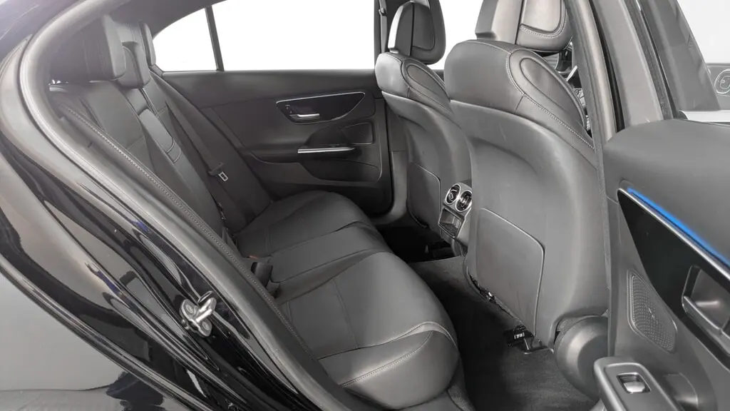 Florida Fine Cars - Used MERCEDES-BENZ C-CLASS 2025 ORLANDO C 300