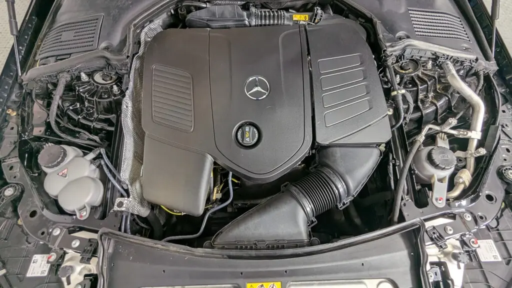 Florida Fine Cars - Used MERCEDES-BENZ C-CLASS 2025 ORLANDO C 300