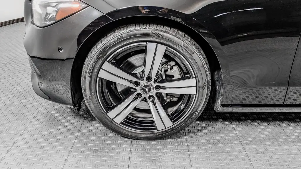 Florida Fine Cars - Used MERCEDES-BENZ C-CLASS 2025 ORLANDO C 300