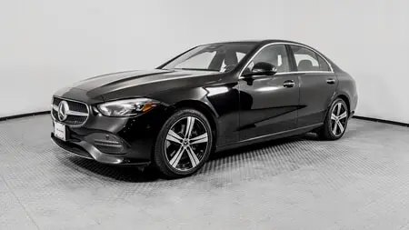 Florida Fine Cars - Used MERCEDES-BENZ C-CLASS 2025 ORLANDO C 300