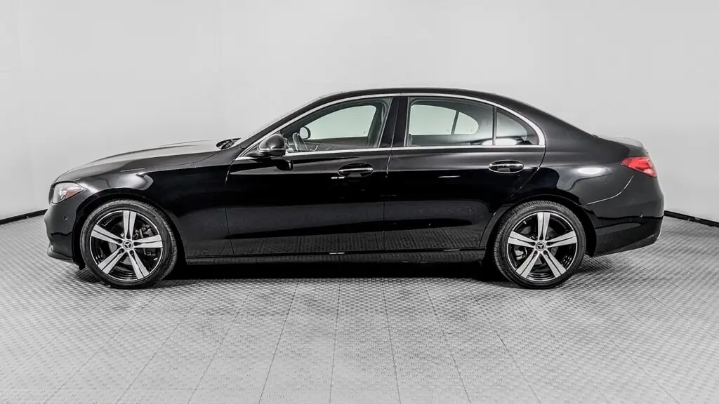 Florida Fine Cars - Used MERCEDES-BENZ C-CLASS 2025 ORLANDO C 300