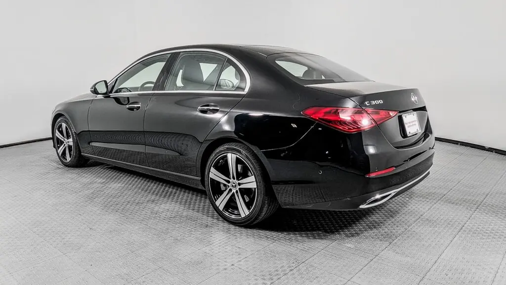 Florida Fine Cars - Used MERCEDES-BENZ C-CLASS 2025 ORLANDO C 300