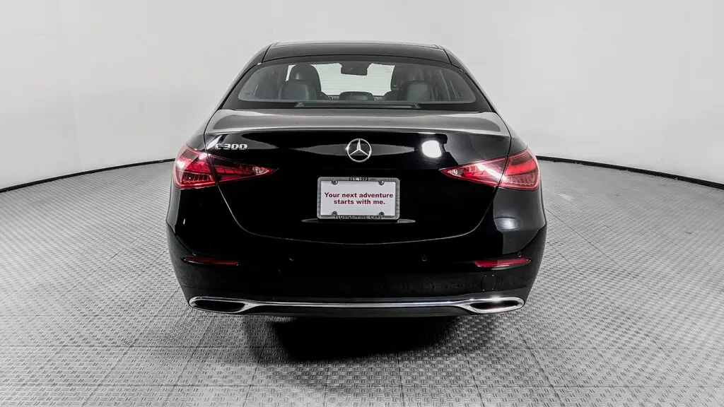 Florida Fine Cars - Used MERCEDES-BENZ C-CLASS 2025 ORLANDO C 300