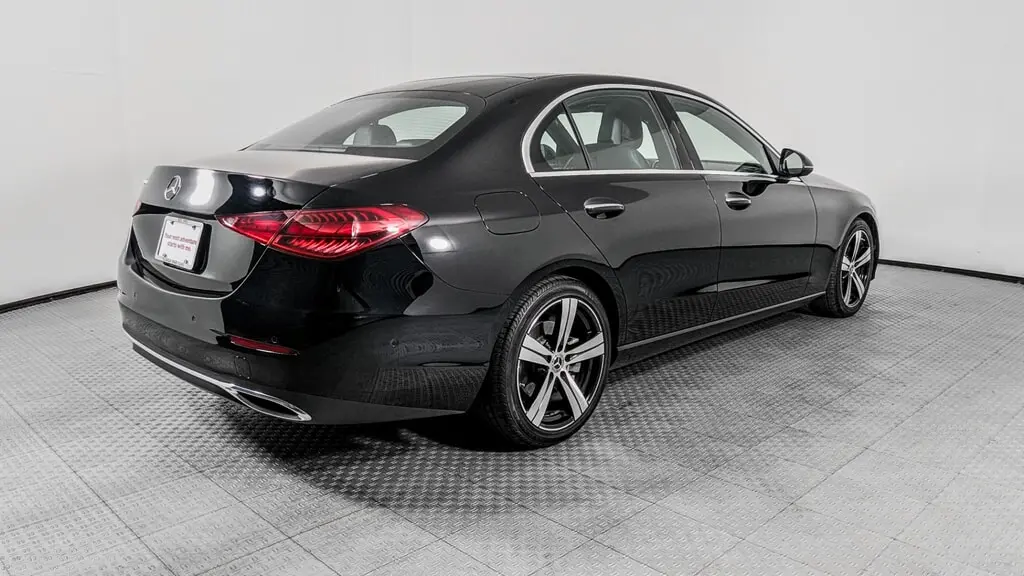 Florida Fine Cars - Used MERCEDES-BENZ C-CLASS 2025 ORLANDO C 300