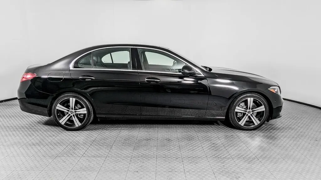 Florida Fine Cars - Used MERCEDES-BENZ C-CLASS 2025 ORLANDO C 300