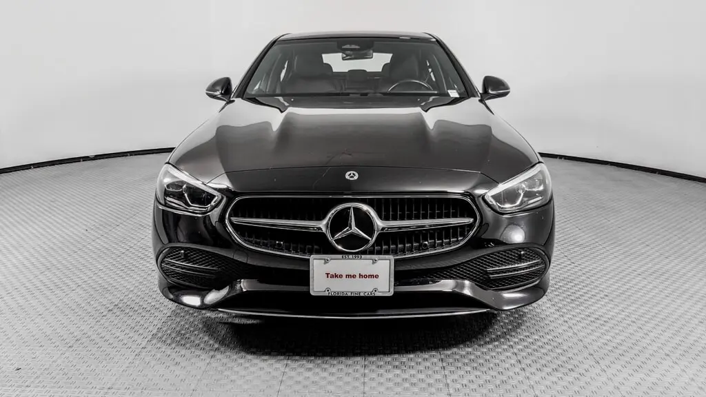 Florida Fine Cars - Used MERCEDES-BENZ C-CLASS 2025 ORLANDO C 300